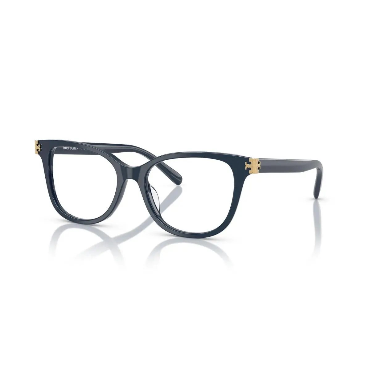 2153U Eyeglasses 2008 Blue by Tory Burch