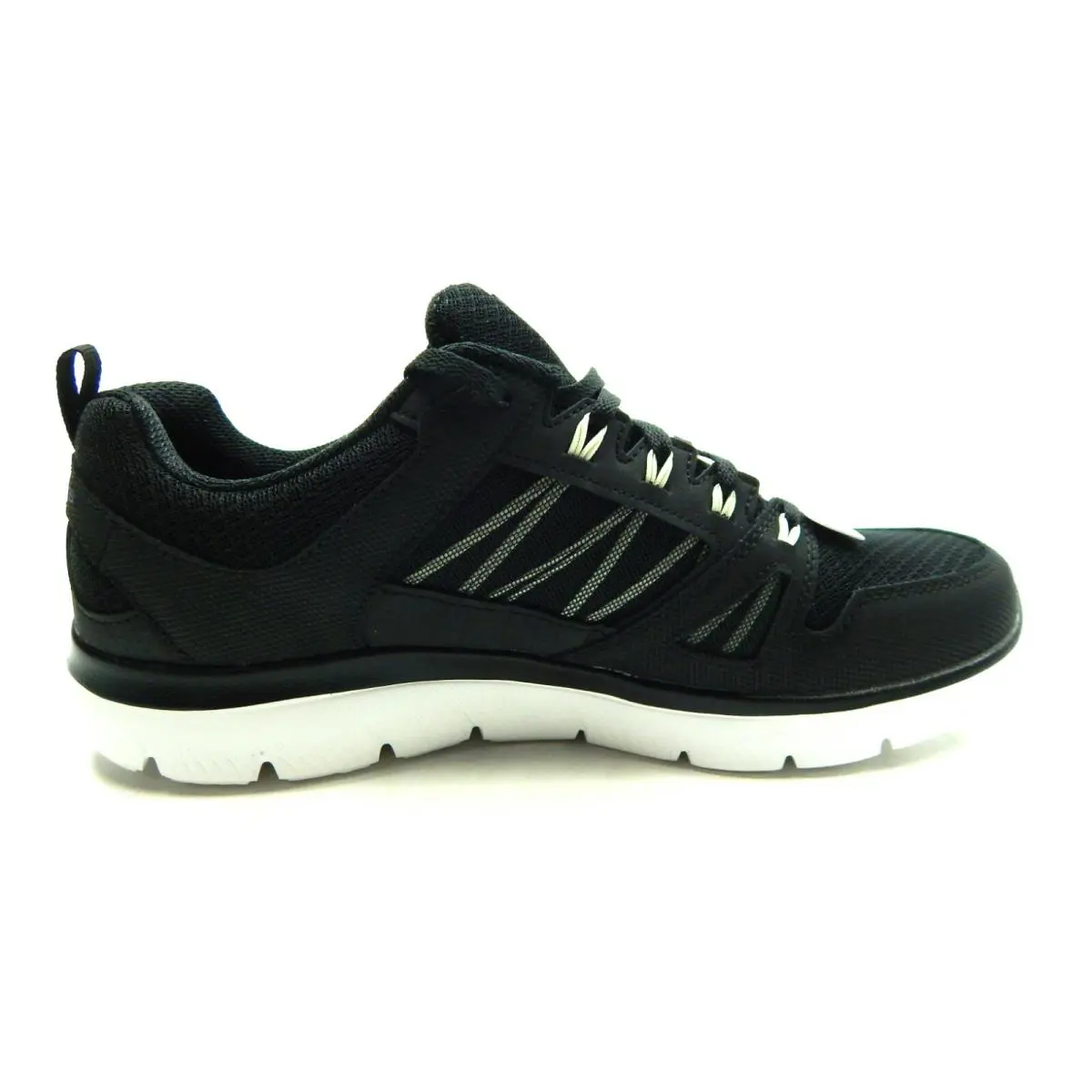 Skechers shoes - SKECHERS SUMMITS - SUMMITS - Black (UPC: 194428764436) 1