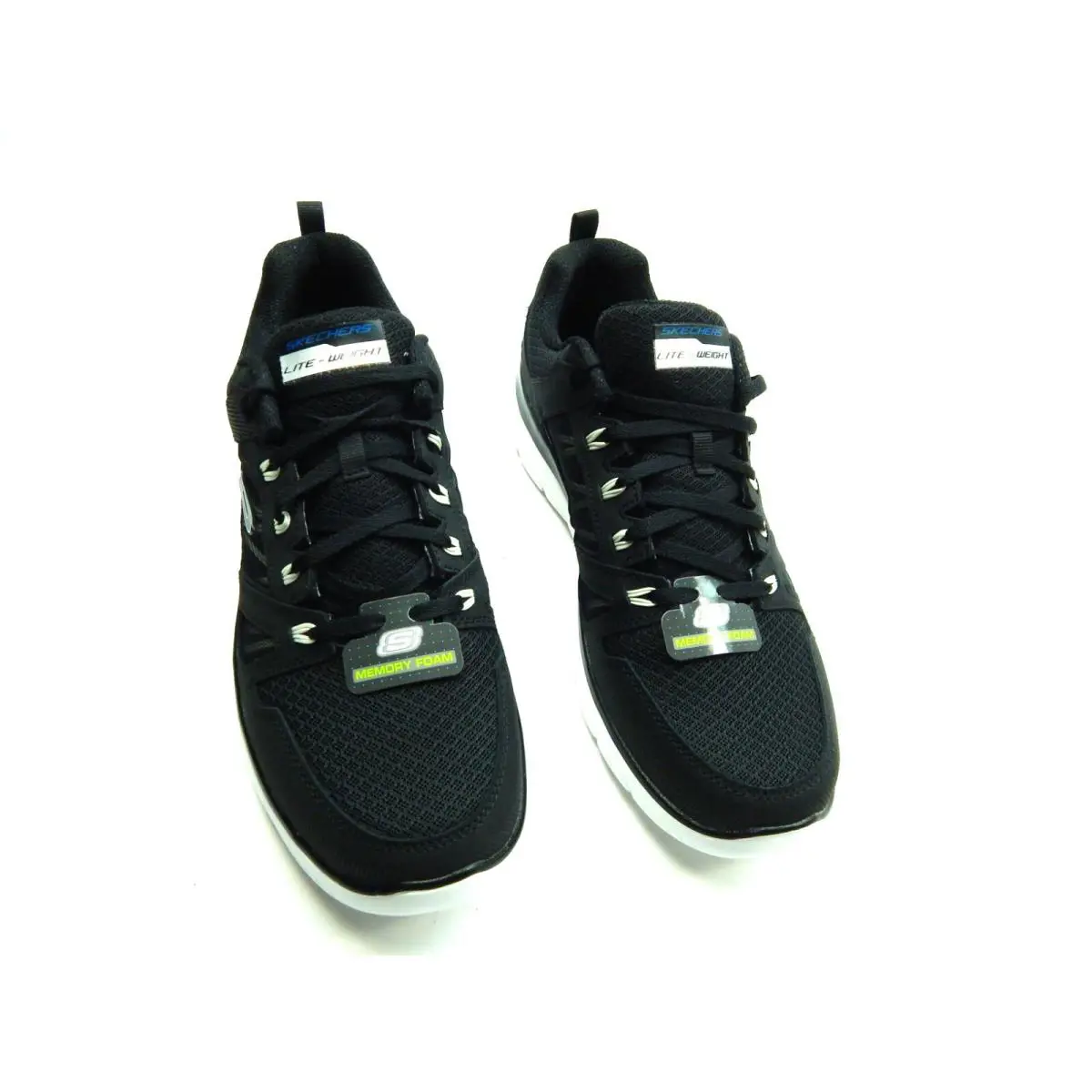 Skechers shoes - SKECHERS SUMMITS - SUMMITS - Black (UPC: 194428764436) 6