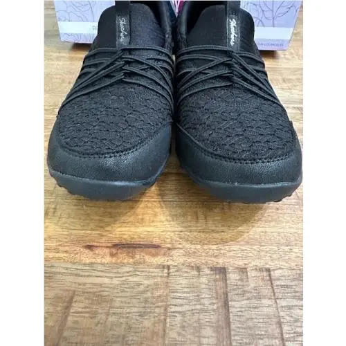 Skechers shoes - Black (UPC: 196311038563) 2