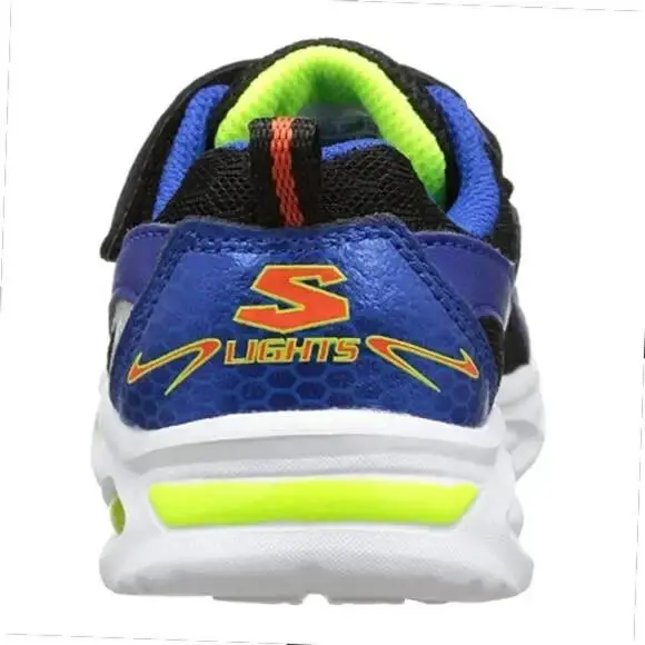 Skechers shoes - Blue 1