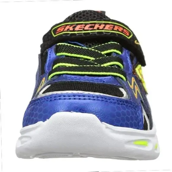 Skechers shoes - Blue 2