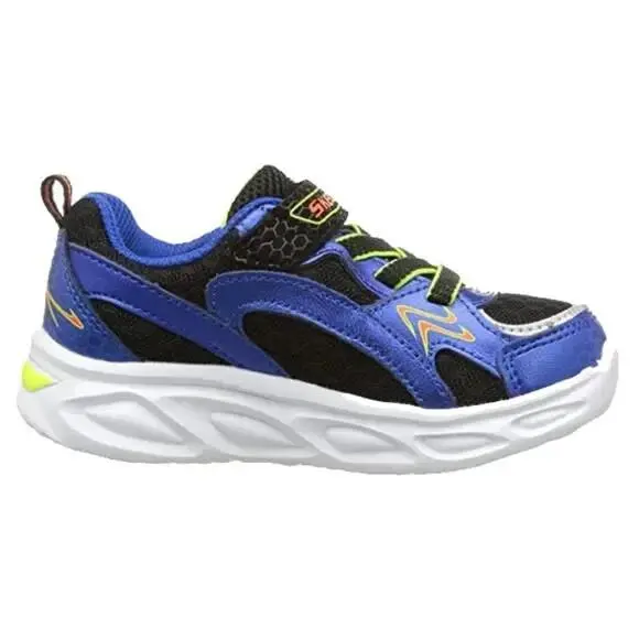 Skechers shoes - Blue 3