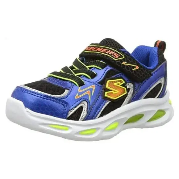 Skechers shoes - Blue 5