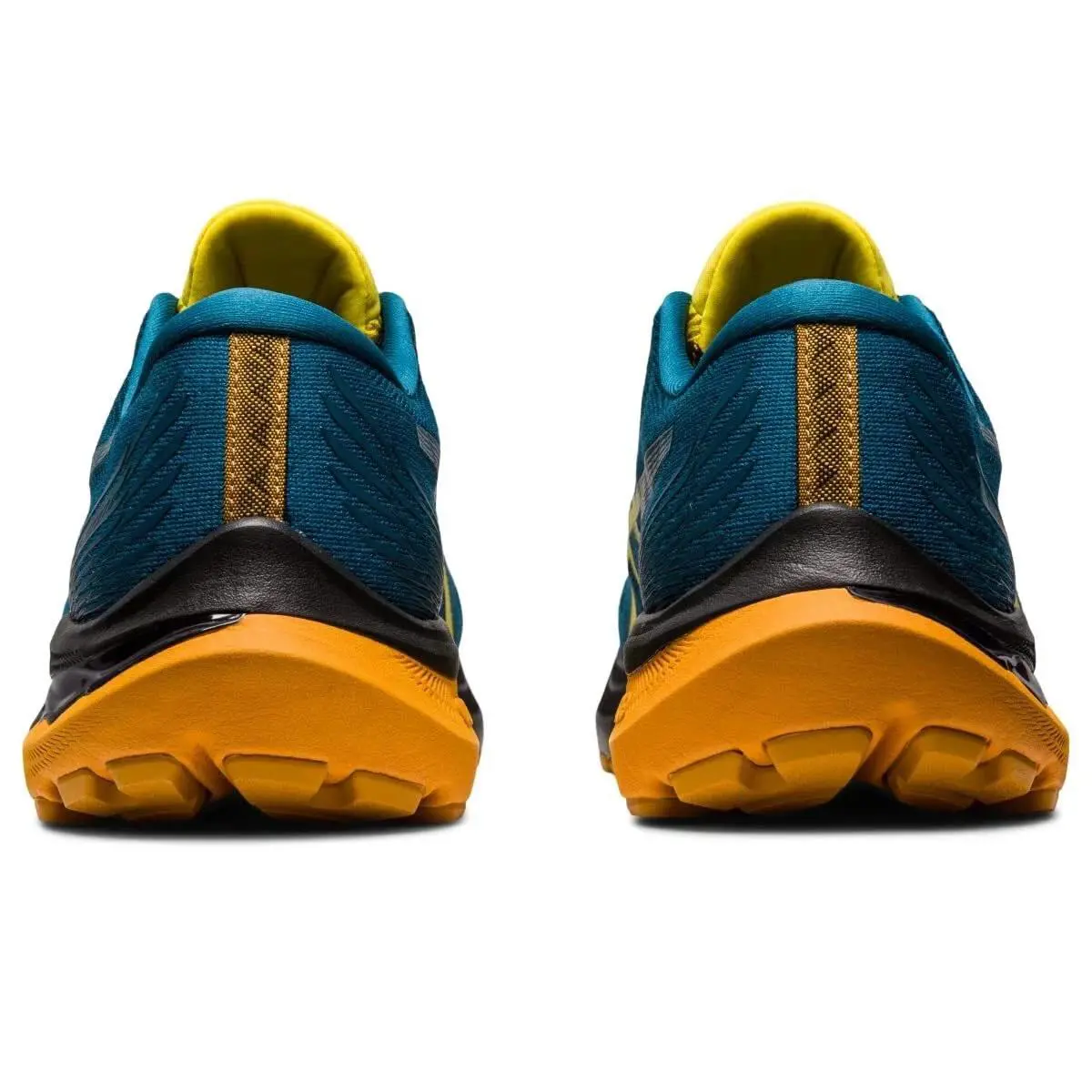 Asics shoes - ASICS GT 1000 - 1011B573-750 - Blue 5