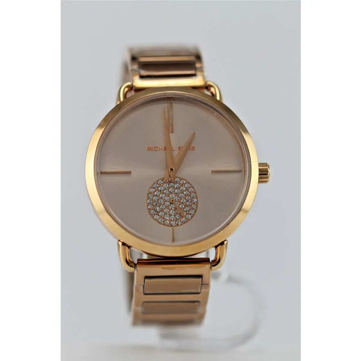 Michael Kors Ladies Wristwatch 111901
