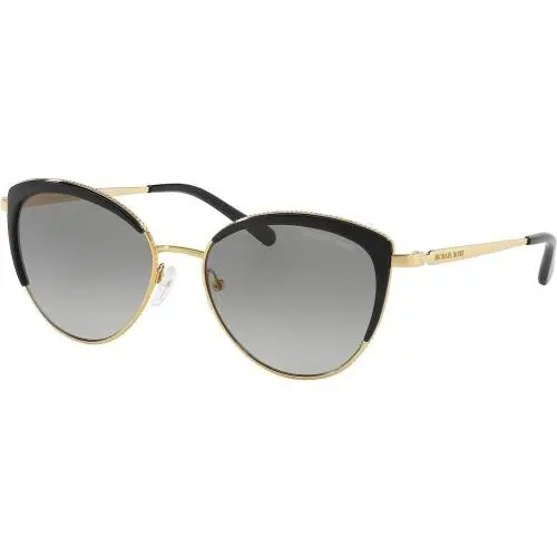 Michael Kors 0MK1046 110011 56mm Key Biscayne Sunglasses