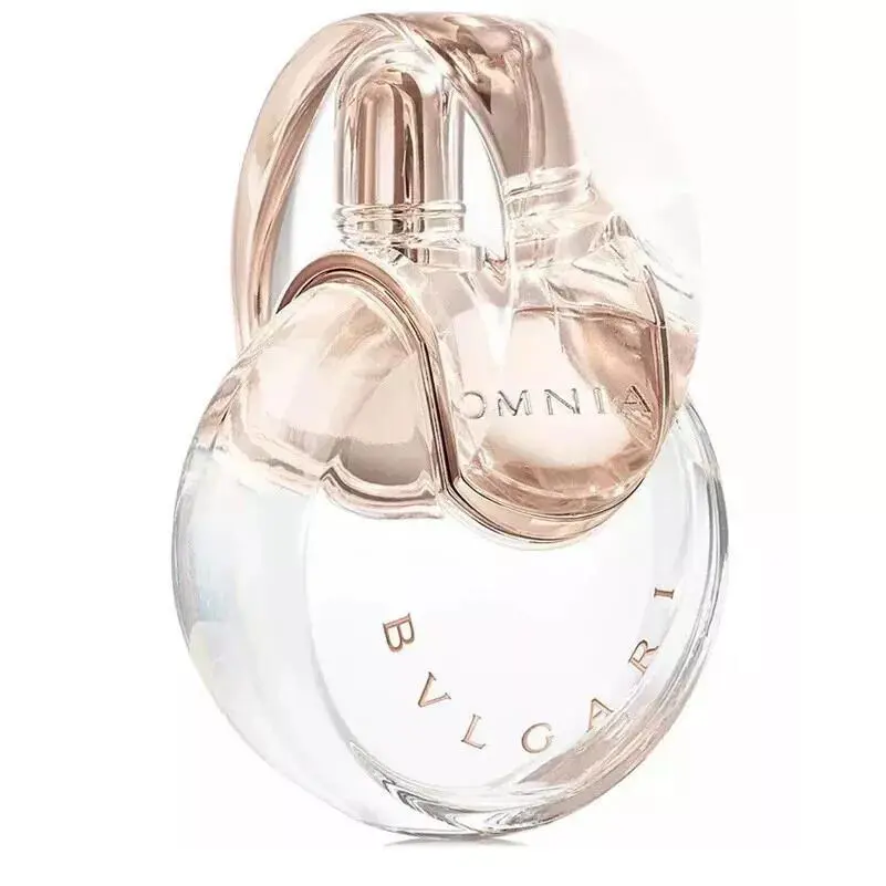 Bvlgari Omnia Crystalline Women 3.4 oz 100 ml Edt Spray Same As Photo