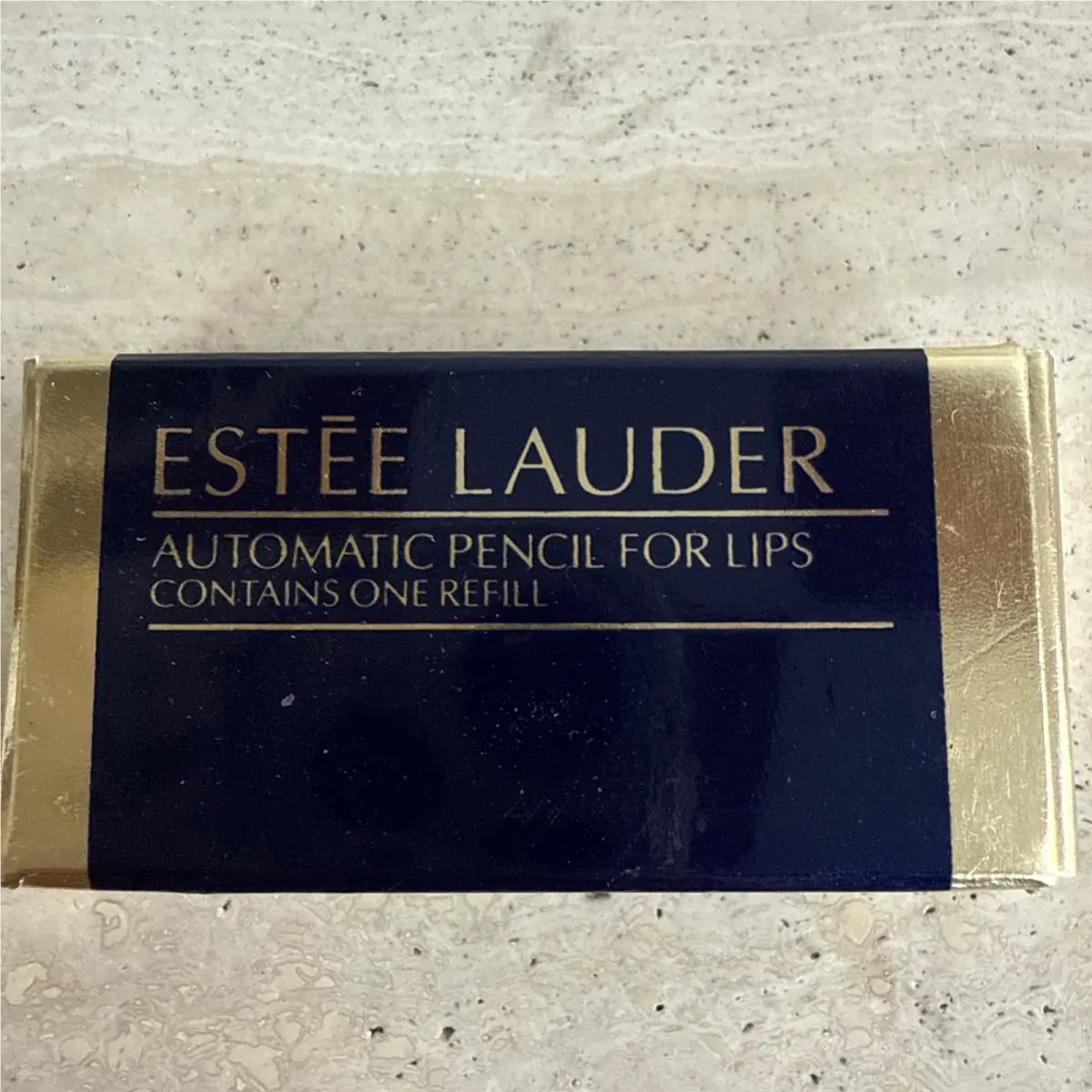 Estee Lauder Automatic Lip Pencil Refill 0.3g Scarlet 02