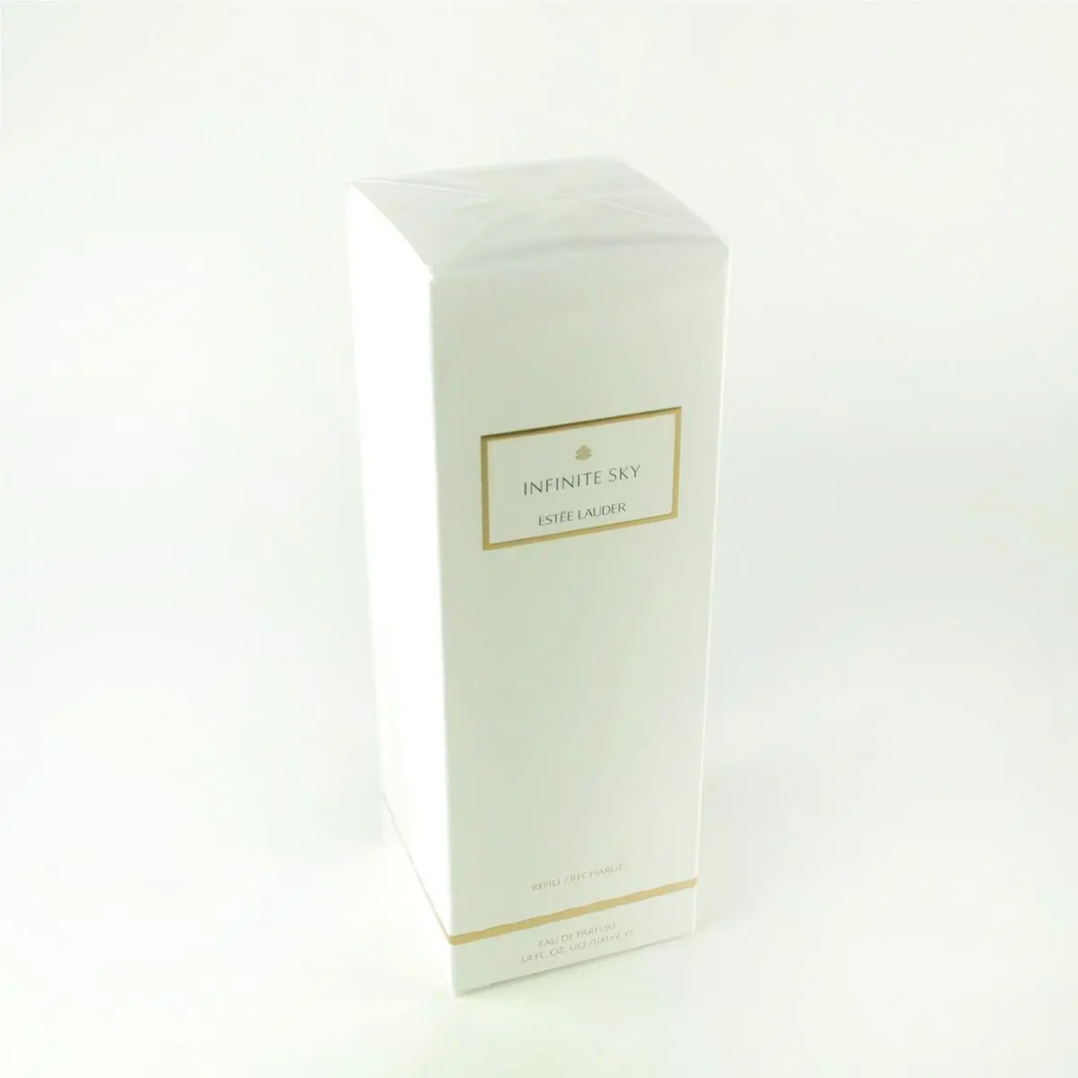 Estee Lauder Infinite Sky Eau De Parfum Spray Refill - 3.4 Oz. / 100mL