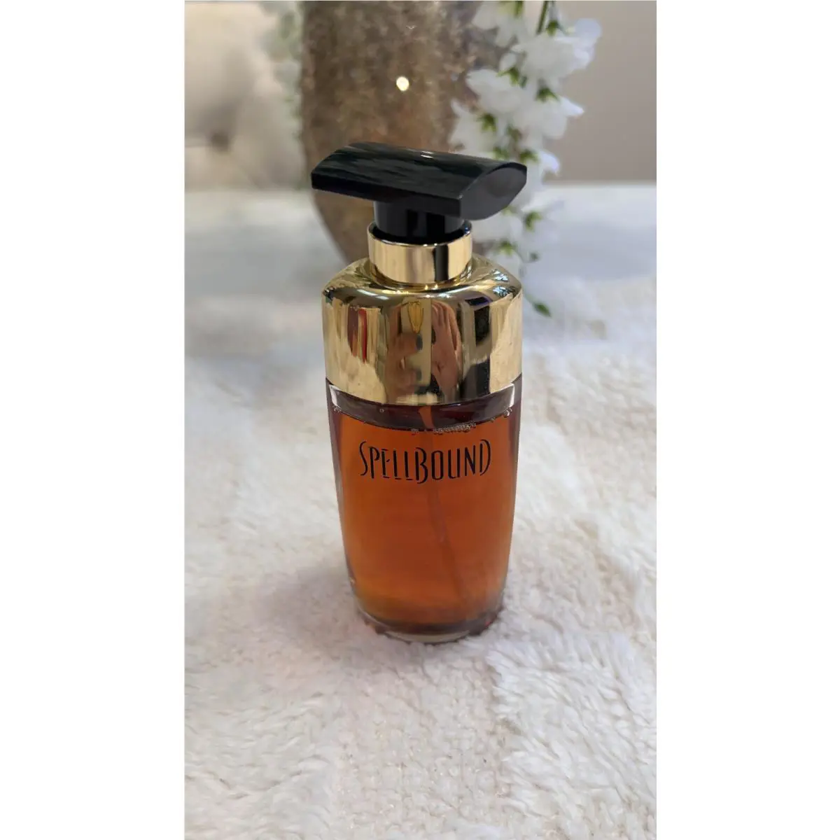 Estee Lauder Spellbound Edp 100ML Spray