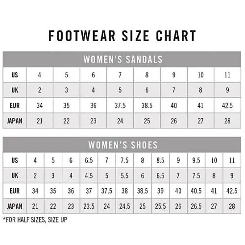 Reef shoes - Cushion Vista Hi - Cushion Vista - Vintage (UPC: 195333407432) 6