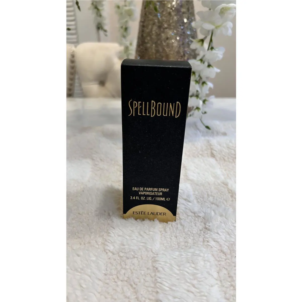 Estee Lauder Spellbound Edp 100ML Spray