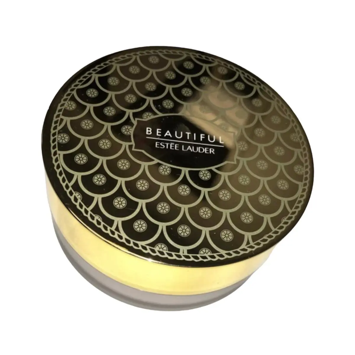 Estee Lauder Beautiful Perfumed Body Powder 1.0 OZ / 28.4 G
