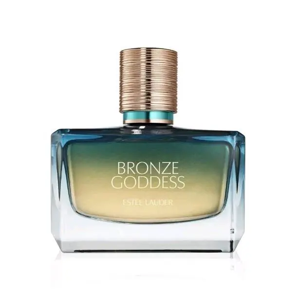 Box Estee Lauder Bronze Goddess Nuit Edp Spray 1.7oz 50ML