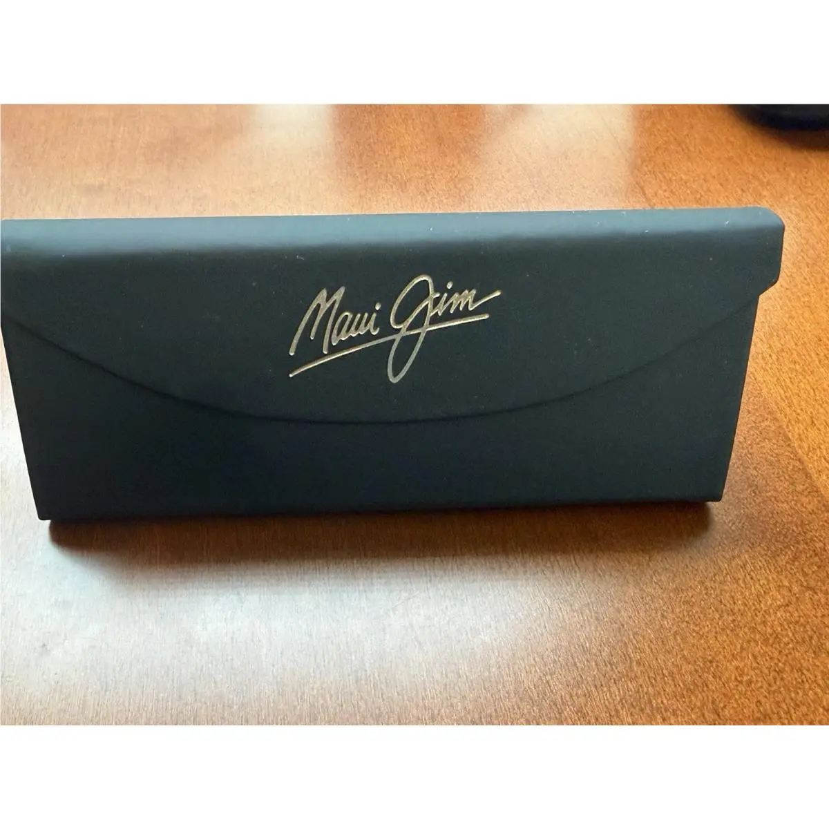 Maui Jim Men`s Pailolo 58mm Black Polarized Sunglasses MJ0603S-003 - Frame: Black, Lens: Grey, Other Frame: Black