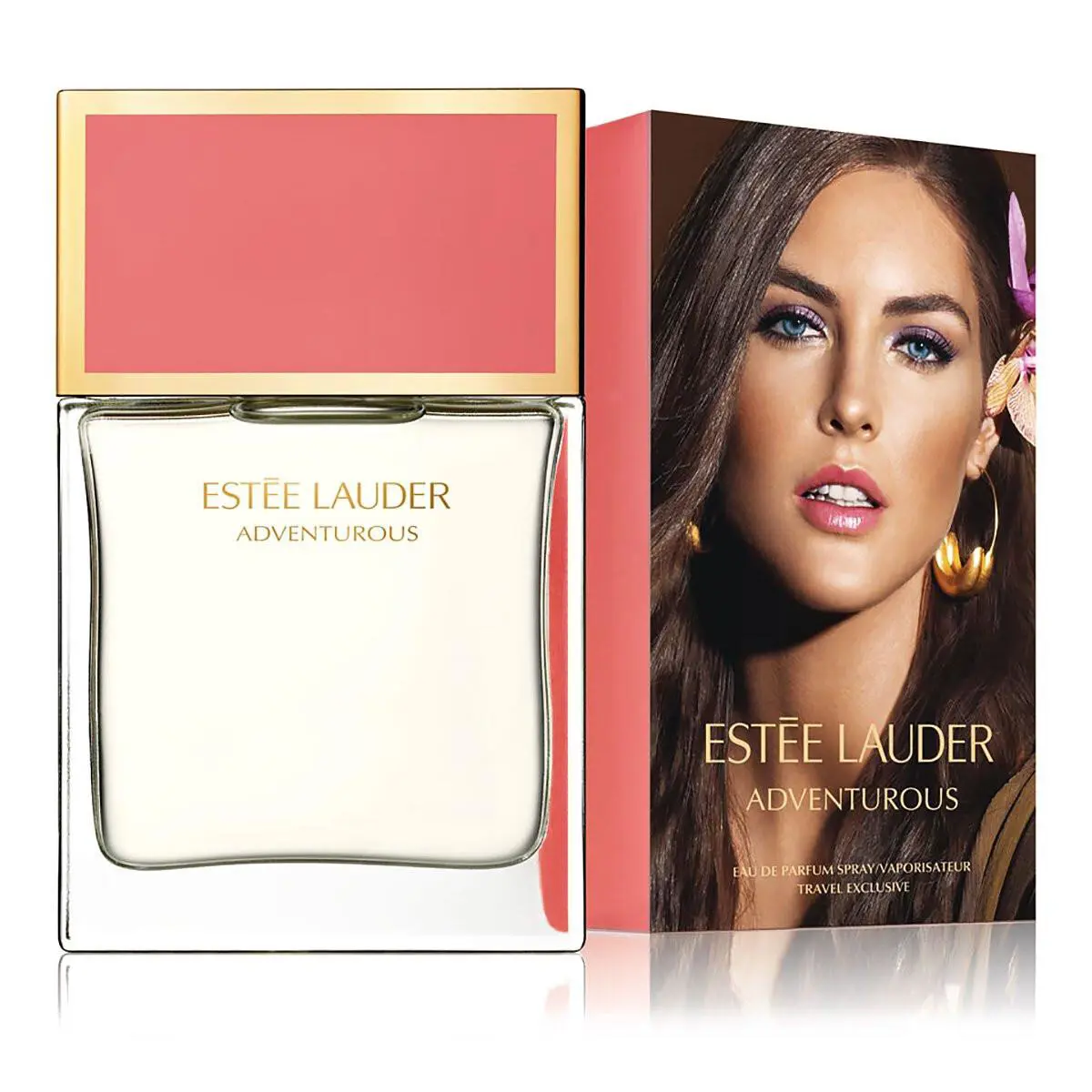 Estee Lauder Adventurous 1.7 oz / 50 ml Eau De Parfum Spray For Women