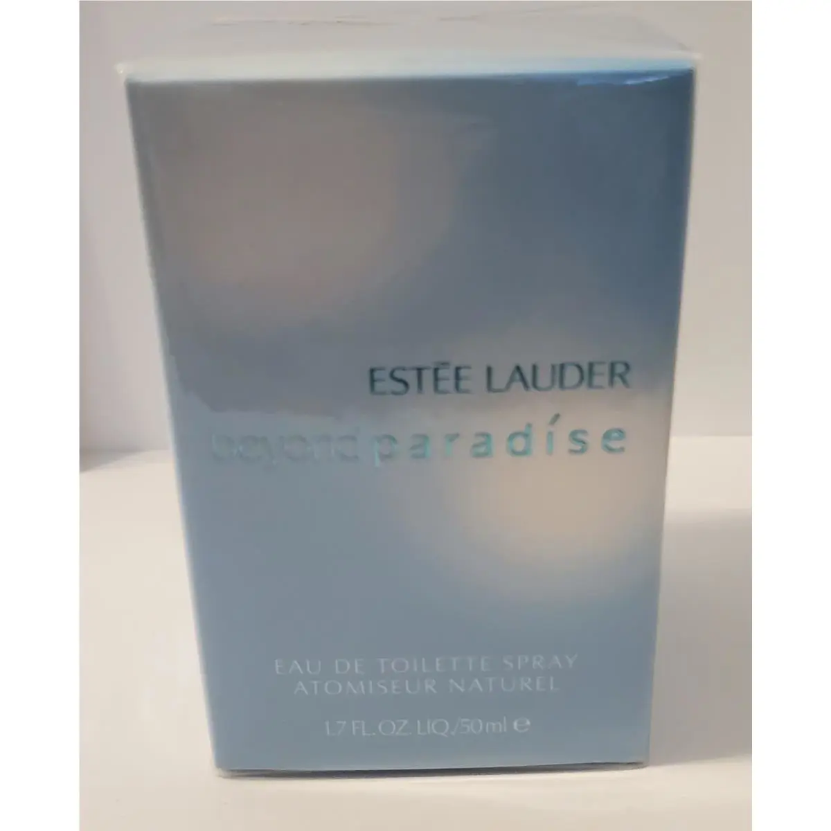 Beyond Paradise by Estee Lauder 1.7 oz Edt Spray