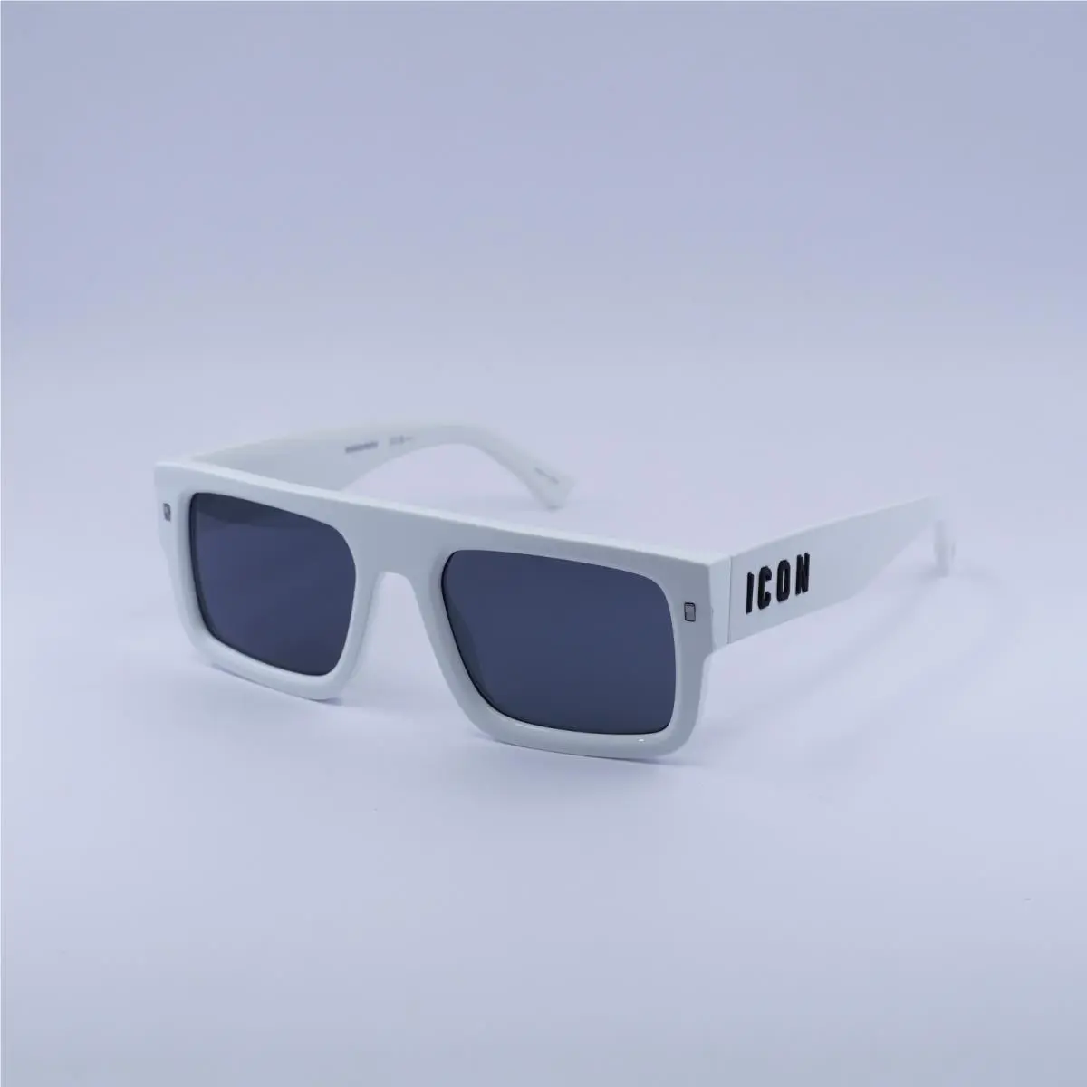 Dsquared2 Icon 0008/S 0VK6 IR White/grey 54-20-145 Sunglasses