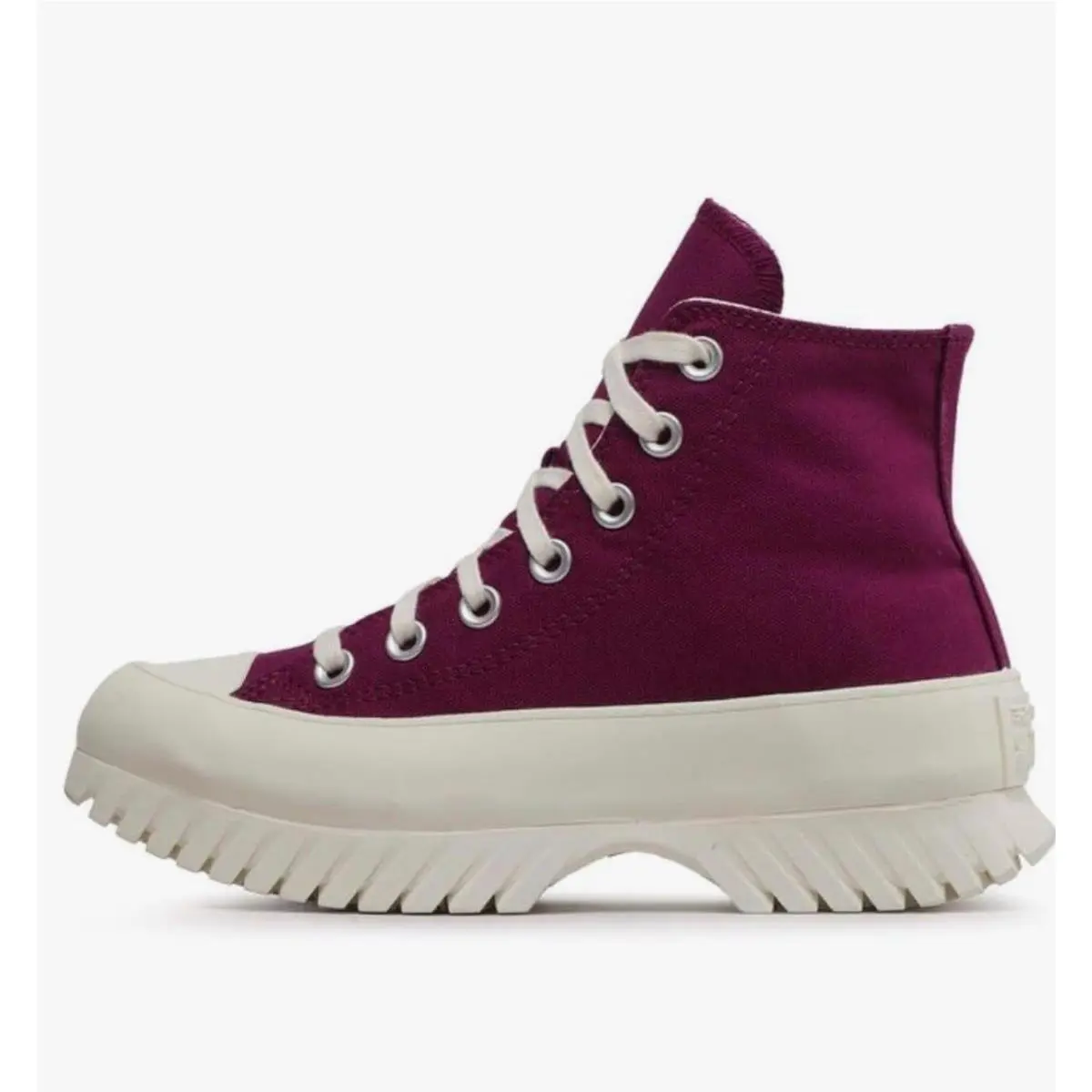 Converse shoes - Converse Chuck Taylor Lugged 2.0 - A03701C - Purple 3