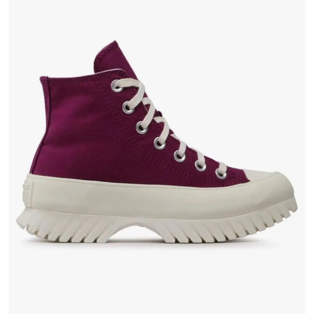 Converse shoes - Converse Chuck Taylor Lugged 2.0 - A03701C - Purple 9