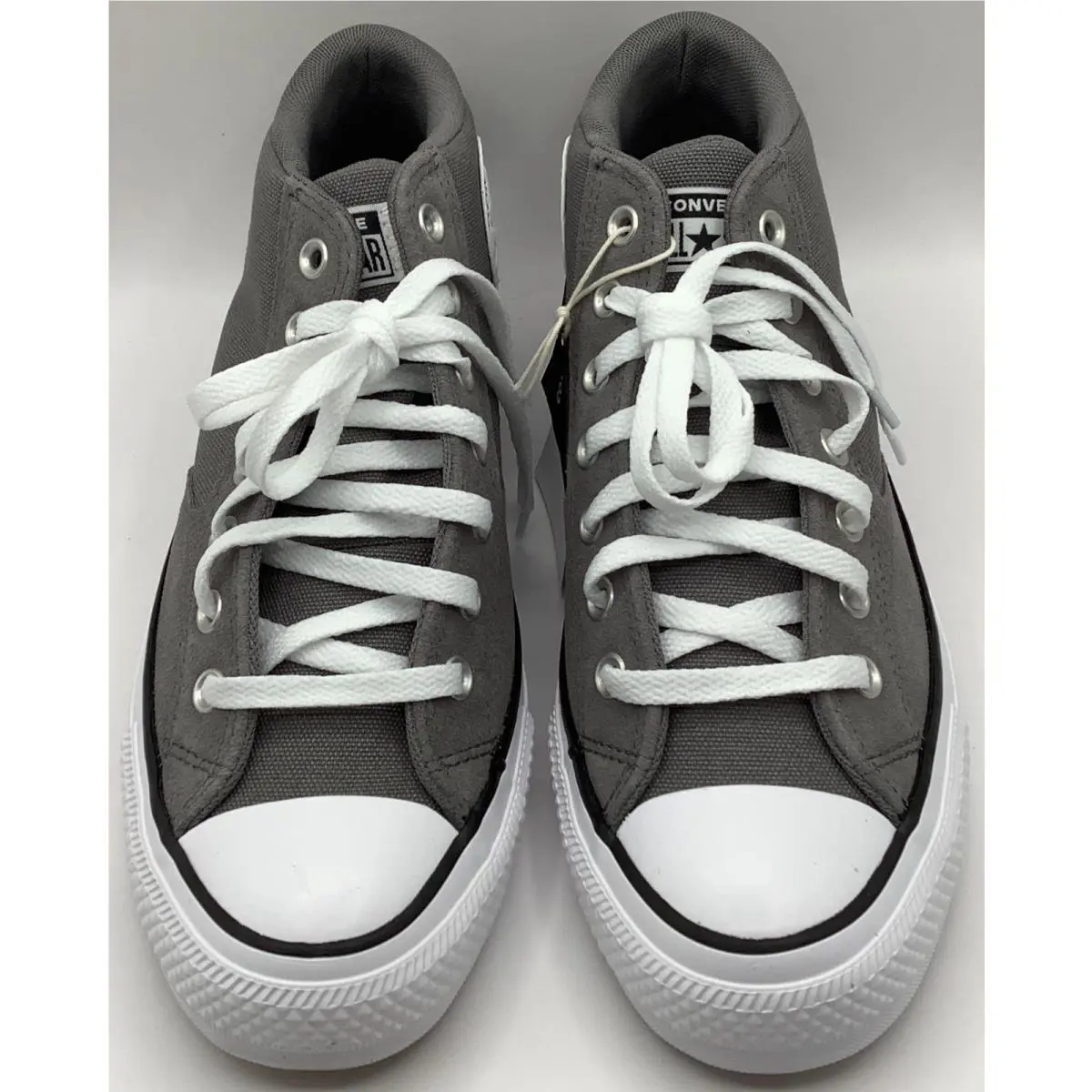 Converse shoes - A10477C - A10477C - Sharksin/White/Black (UPC: 194435423340) 1