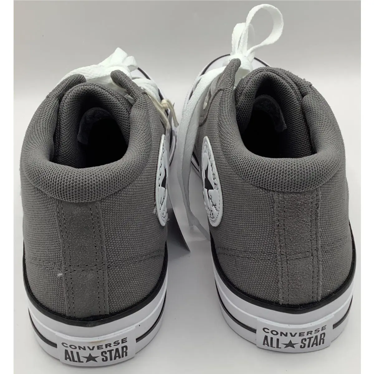 Converse shoes - A10477C - A10477C - Sharksin/White/Black (UPC: 194435423340) 2