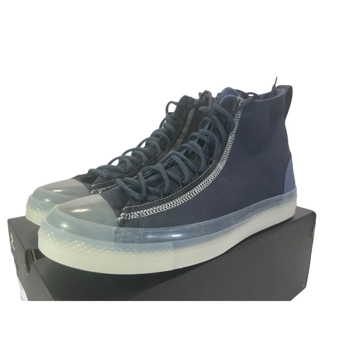 Converse shoes - Converse Chuck Taylor - Chuck Taylor - A14296C - Blue (UPC: 194435427973) 5