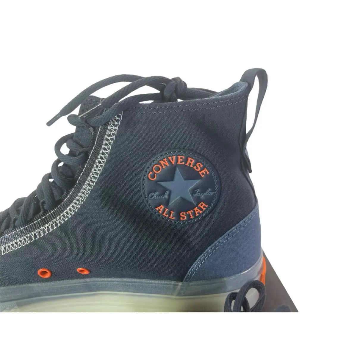 Converse shoes - Converse Chuck Taylor - Chuck Taylor - A14296C - Blue (UPC: 194435427973) 0