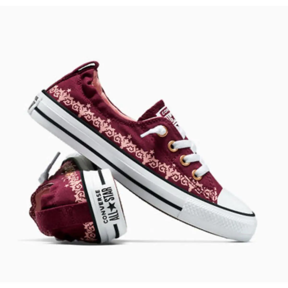 Converse shoes - Converse All Star Chucks - All Star Chucks - A03520C - Black 1