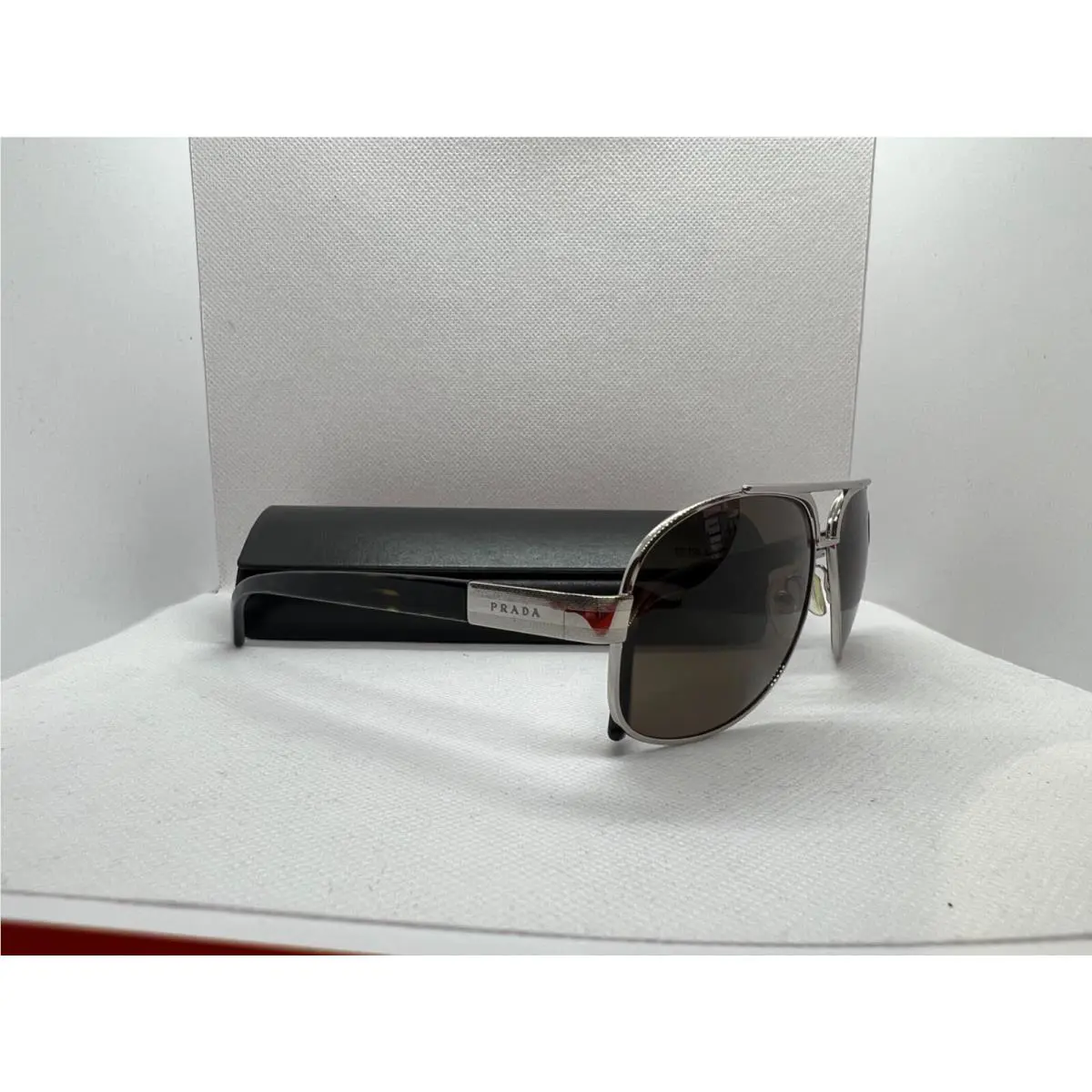 Prada SPR50L Sunglasses