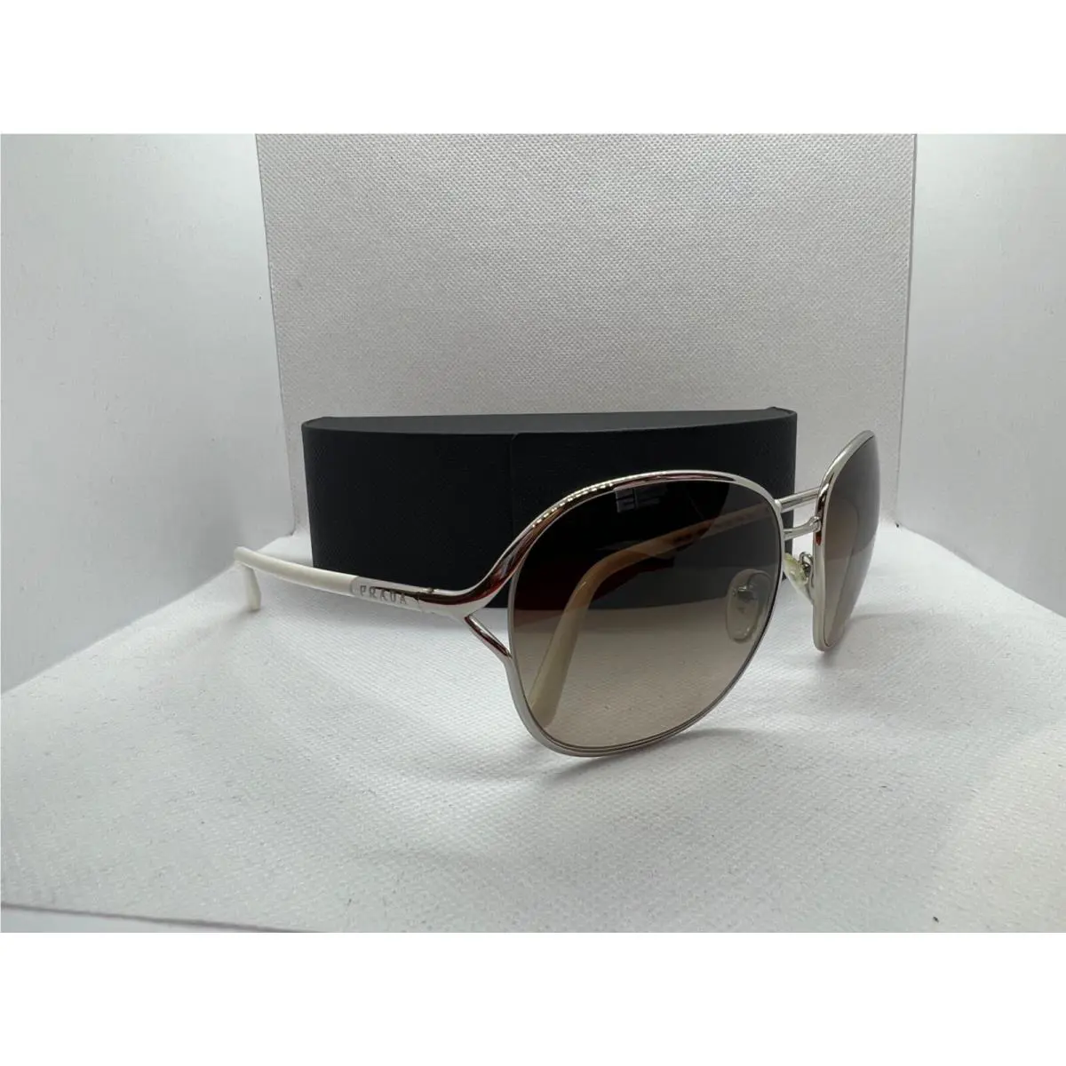 Prada SPR58M Sunglasses