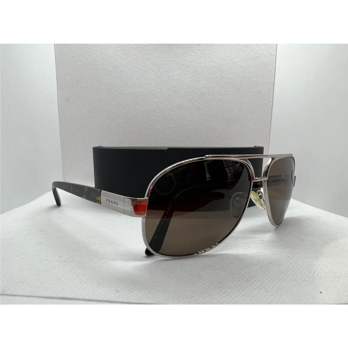 Prada SPR50L Sunglasses