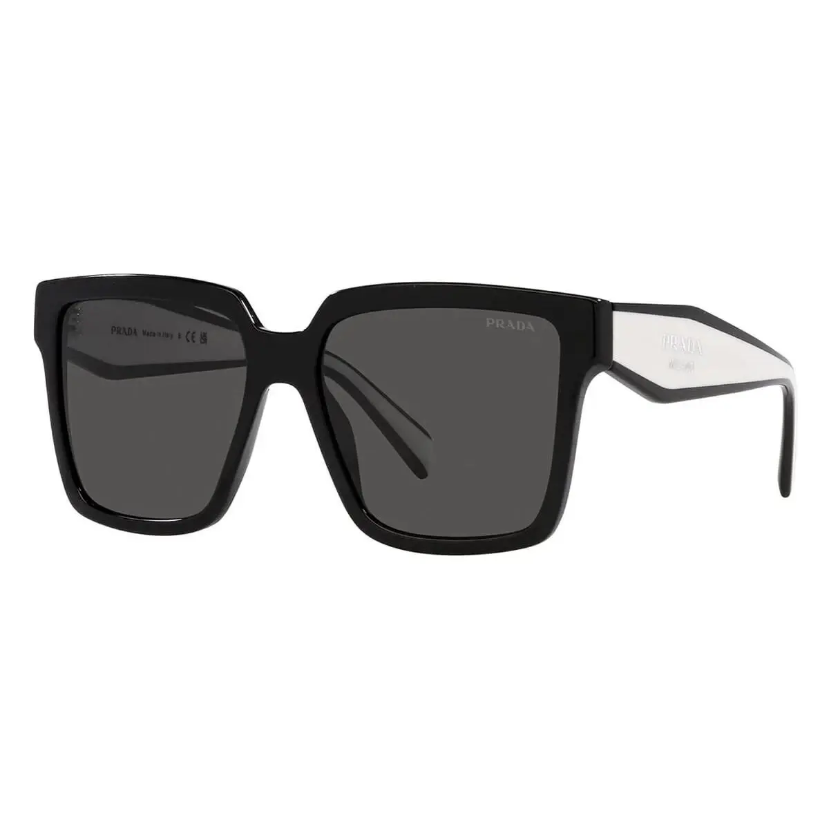 Womens Prada SPR24Z-F 1AB-5S0 Designer Sunglasses