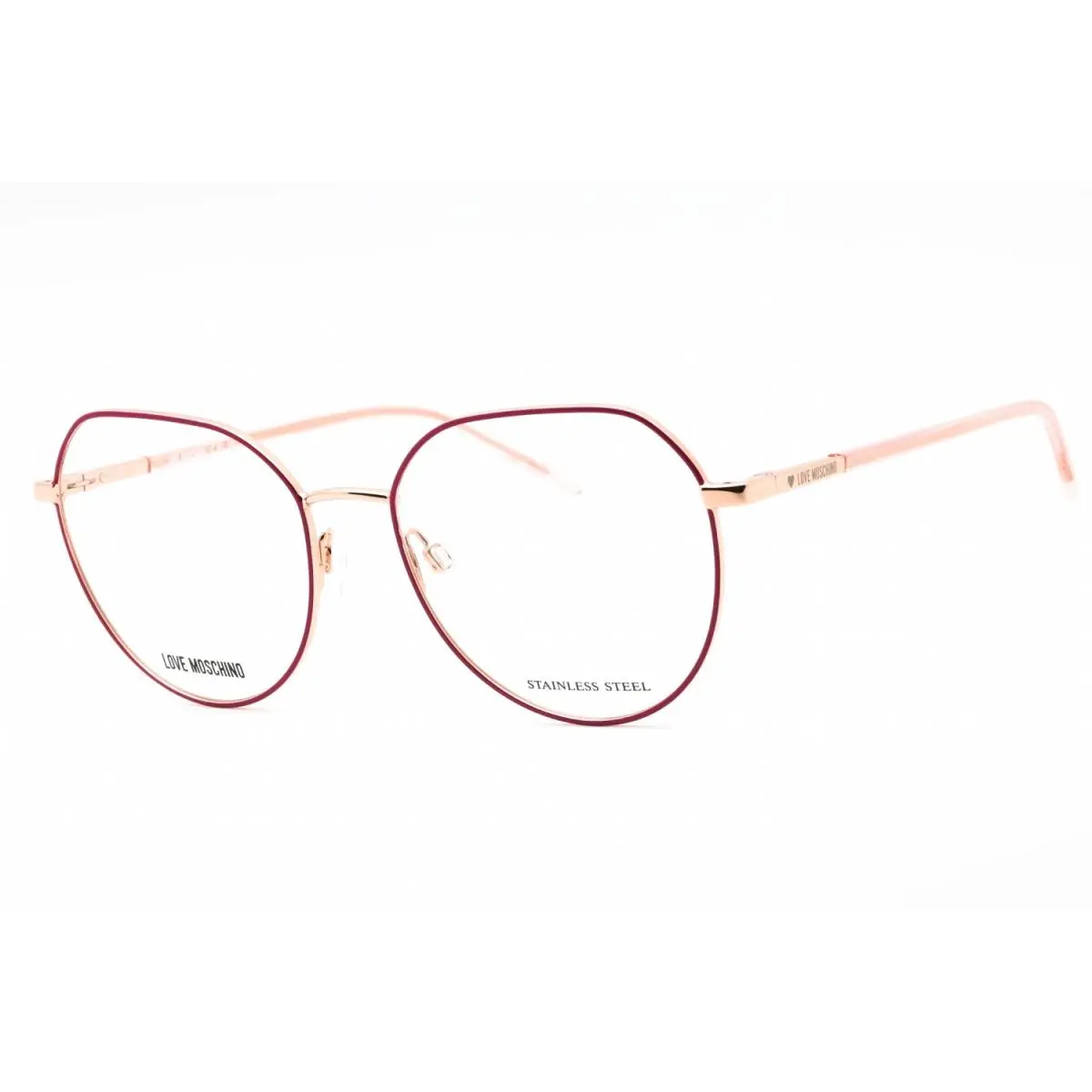 Moschino Love MOL560-0S45 00 Eyeglasses 54mm