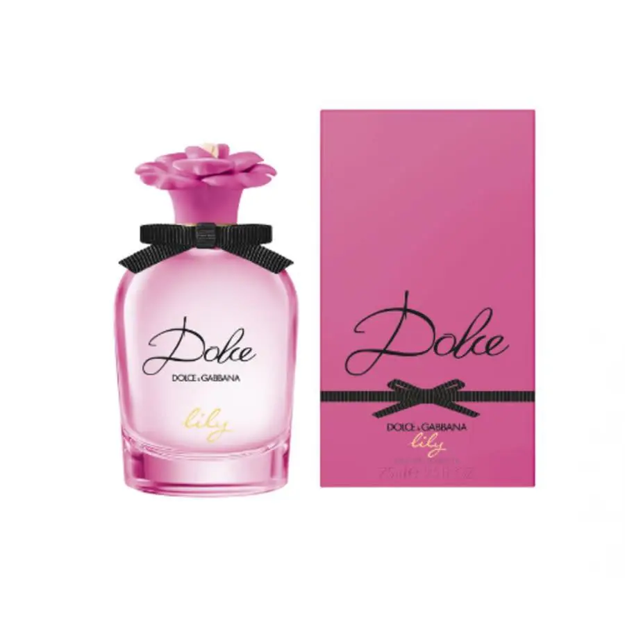 Dolce and Gabbana - Dolce Lily Eau de Toilette 75 ml