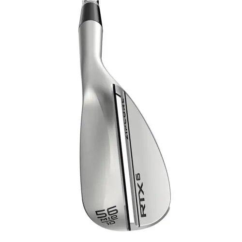 Cleveland Golf  - Cleveland RTX6 - 30227297 - Gray (UPC: 4994857057651) 3