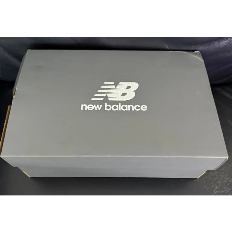New Balance shoes - New Balance 237 - MS237L0B - Gray 3