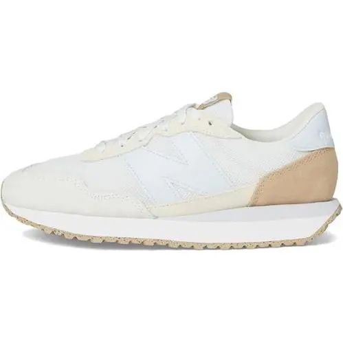 New Balance shoes - New Balance 237 - WS237PGB-B - Ivory 3