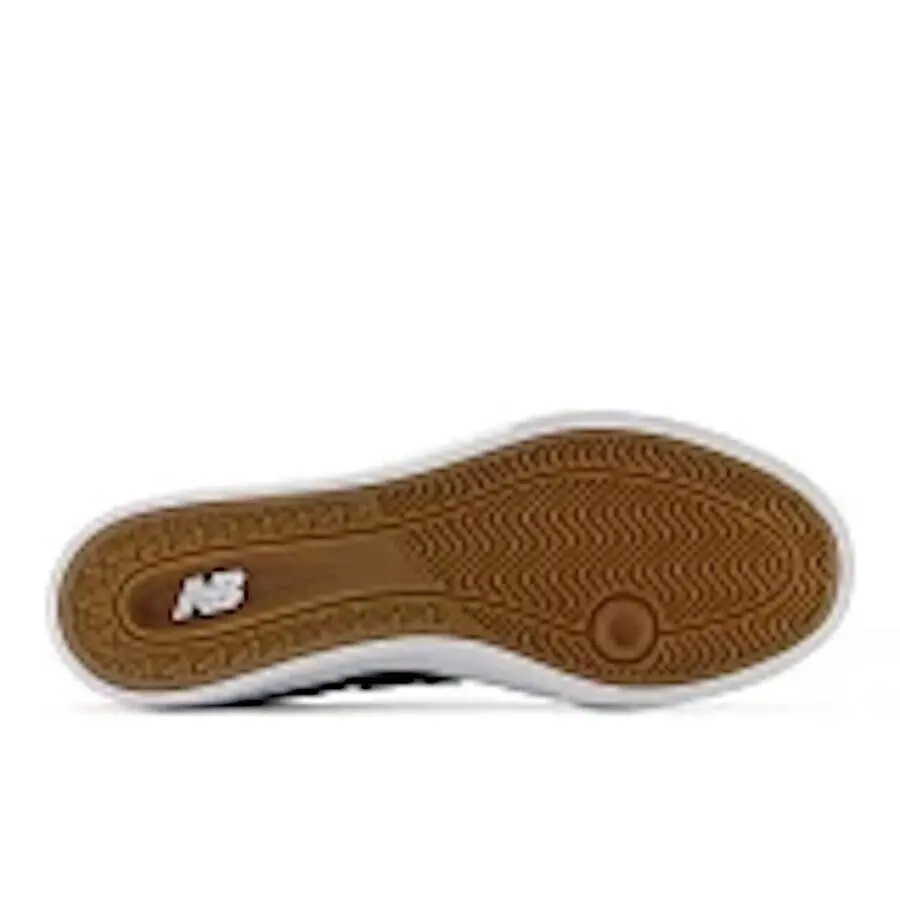 New Balance shoes - New Balance Numeric 574 - Numeric - Gray, Size/: 8 Black/Grey 3