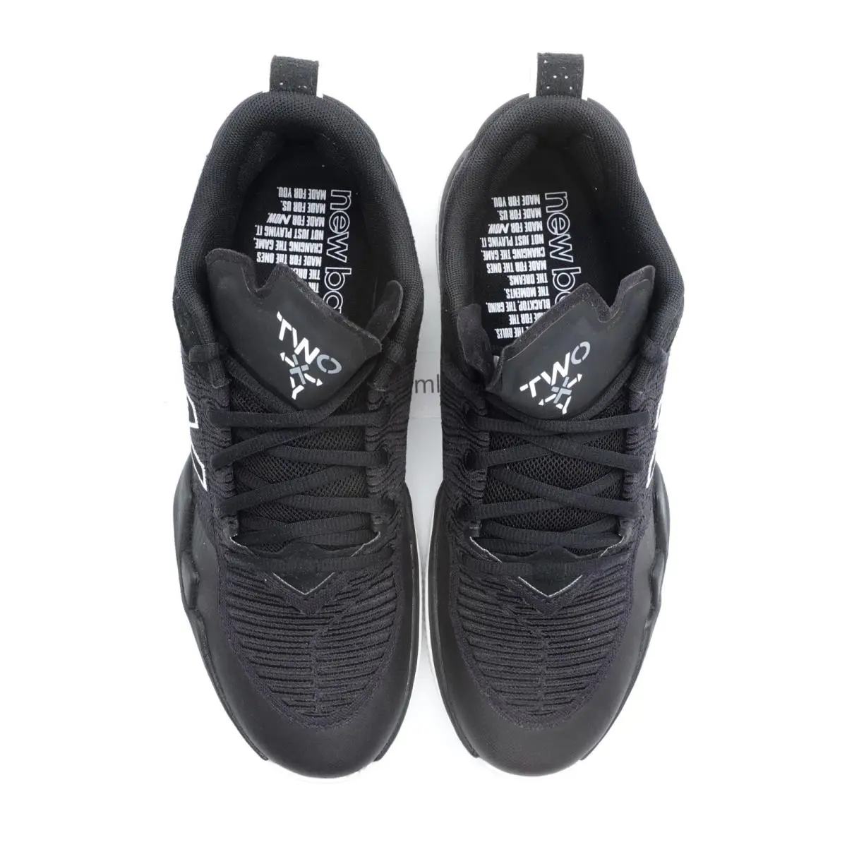 New Balance shoes - New Balance TWO WXY Low - BB2WXYLM - Black 1