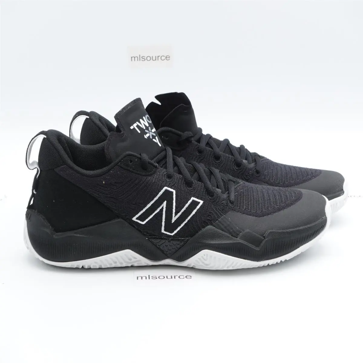 New Balance shoes - New Balance TWO WXY Low - BB2WXYLM - Black 0