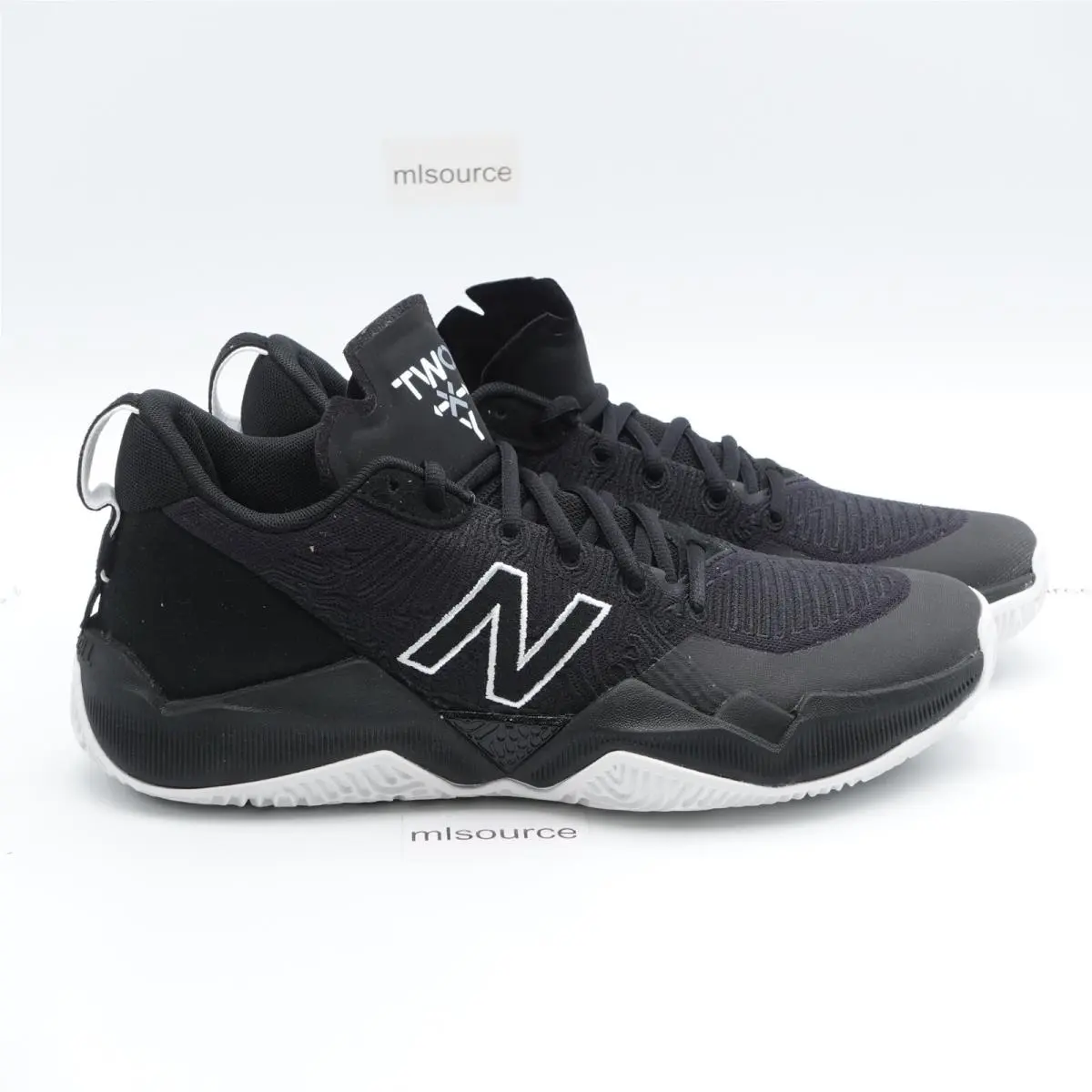 New Balance shoes - New Balance TWO WXY Low - BB2WXYLM - Black 16