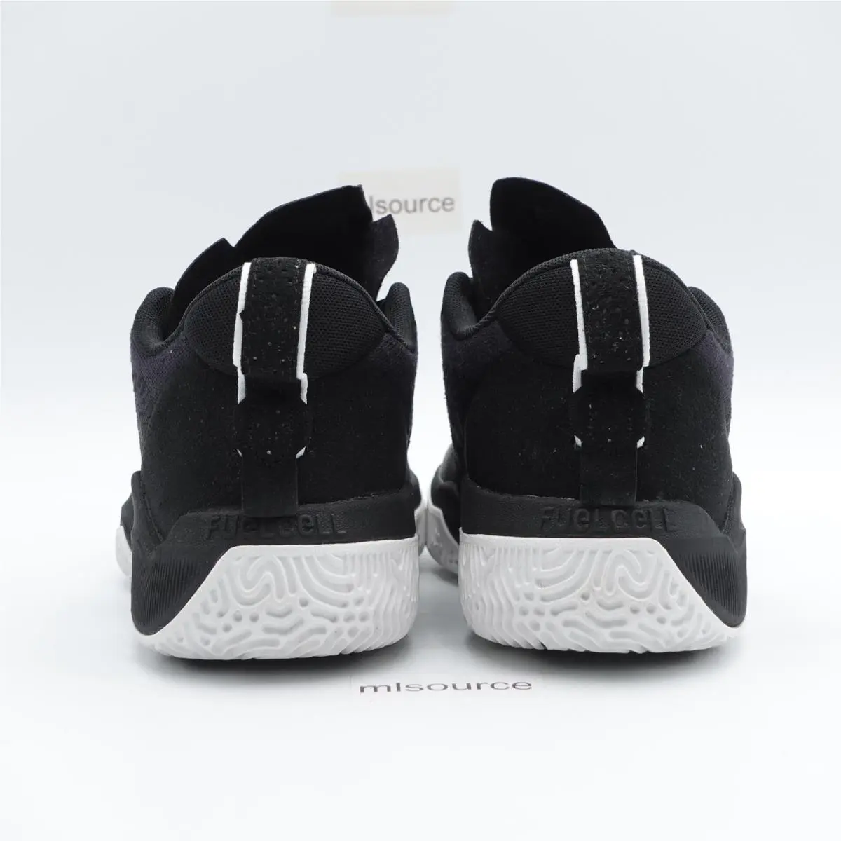 New Balance shoes - New Balance TWO WXY Low - BB2WXYLM - Black 18