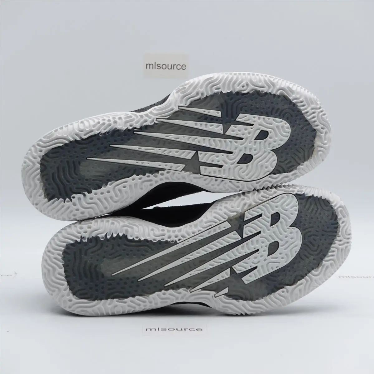 New Balance shoes - New Balance TWO WXY Low - BB2WXYLM - Black 19