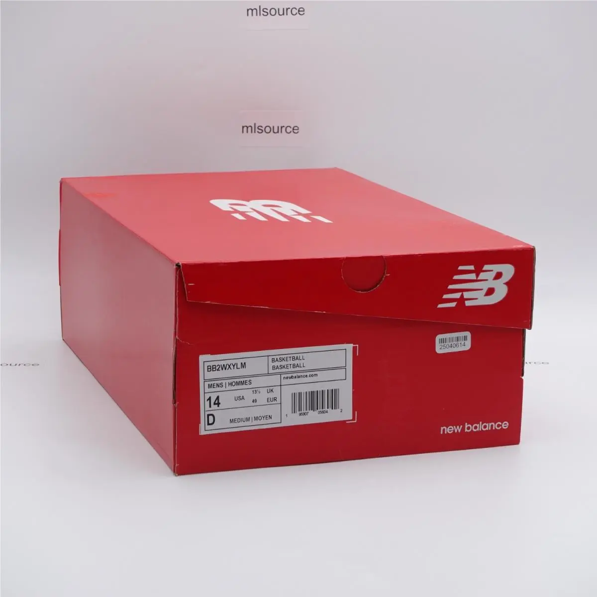 New Balance shoes - New Balance TWO WXY Low - BB2WXYLM - Black 28