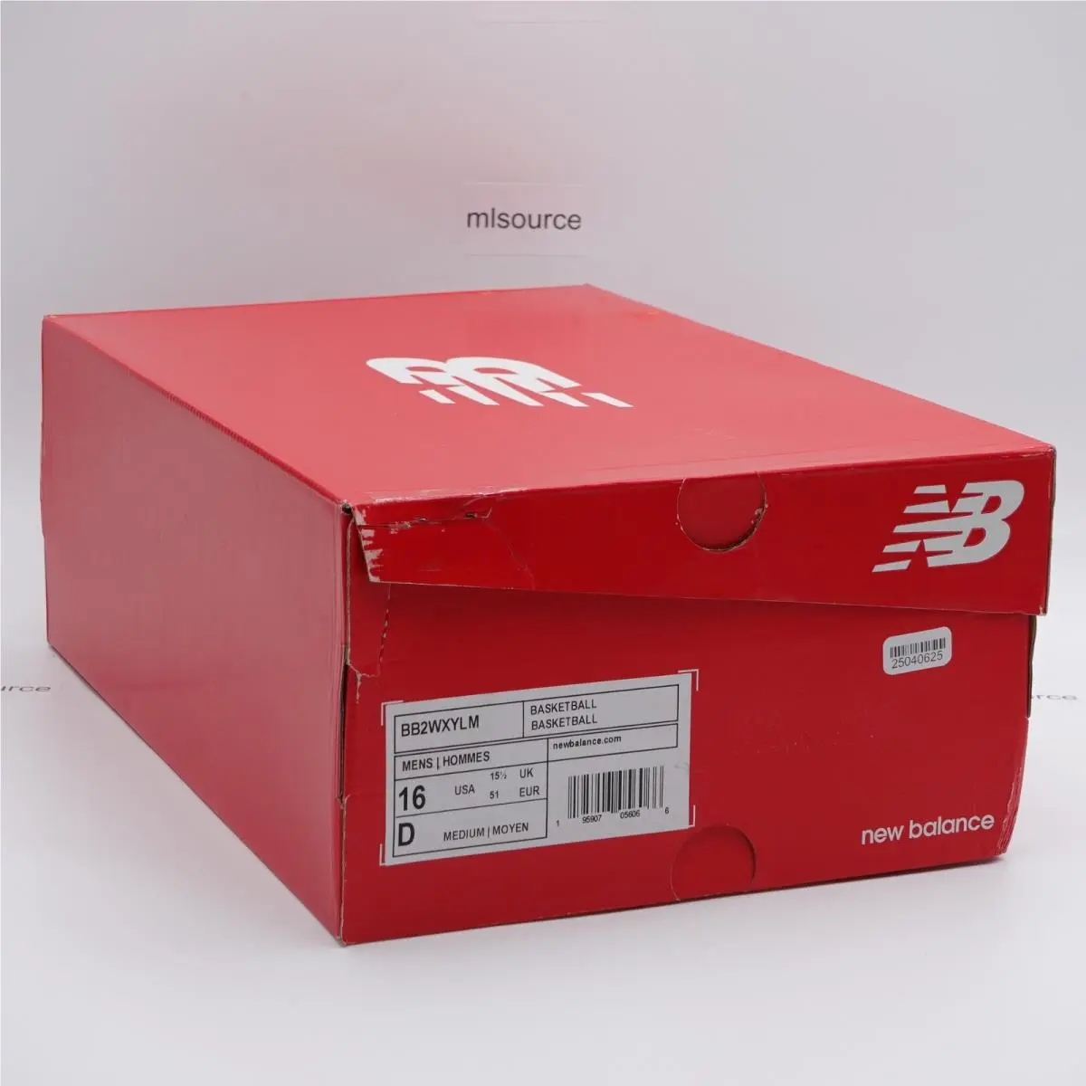 New Balance shoes - New Balance TWO WXY Low - BB2WXYLM - Black 29