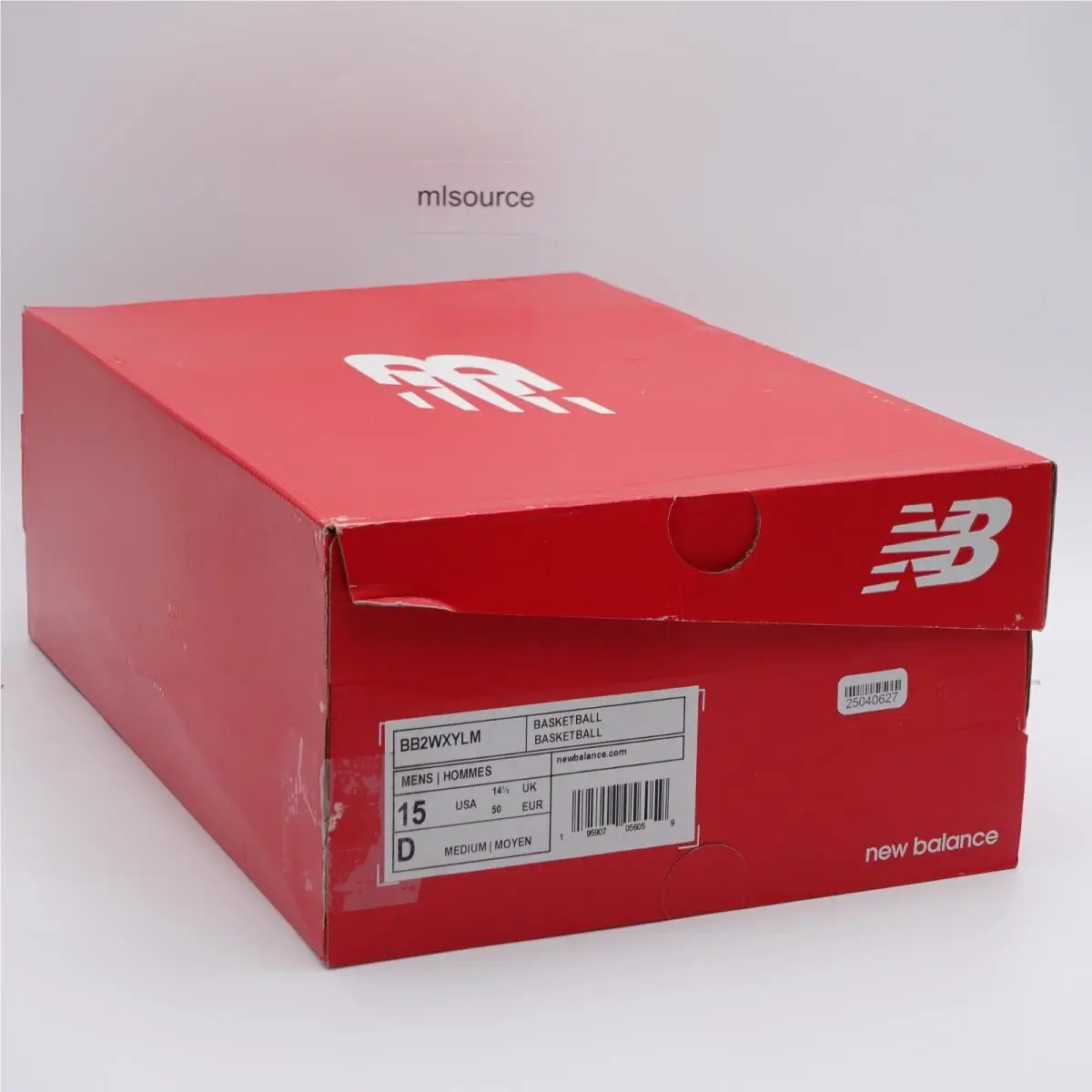 New Balance shoes - New Balance TWO WXY Low - BB2WXYLM - Black 30