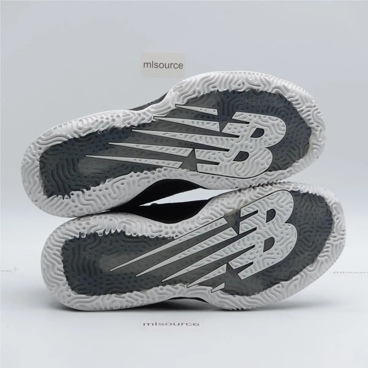 New Balance shoes - New Balance TWO WXY Low - BB2WXYLM - Black 19