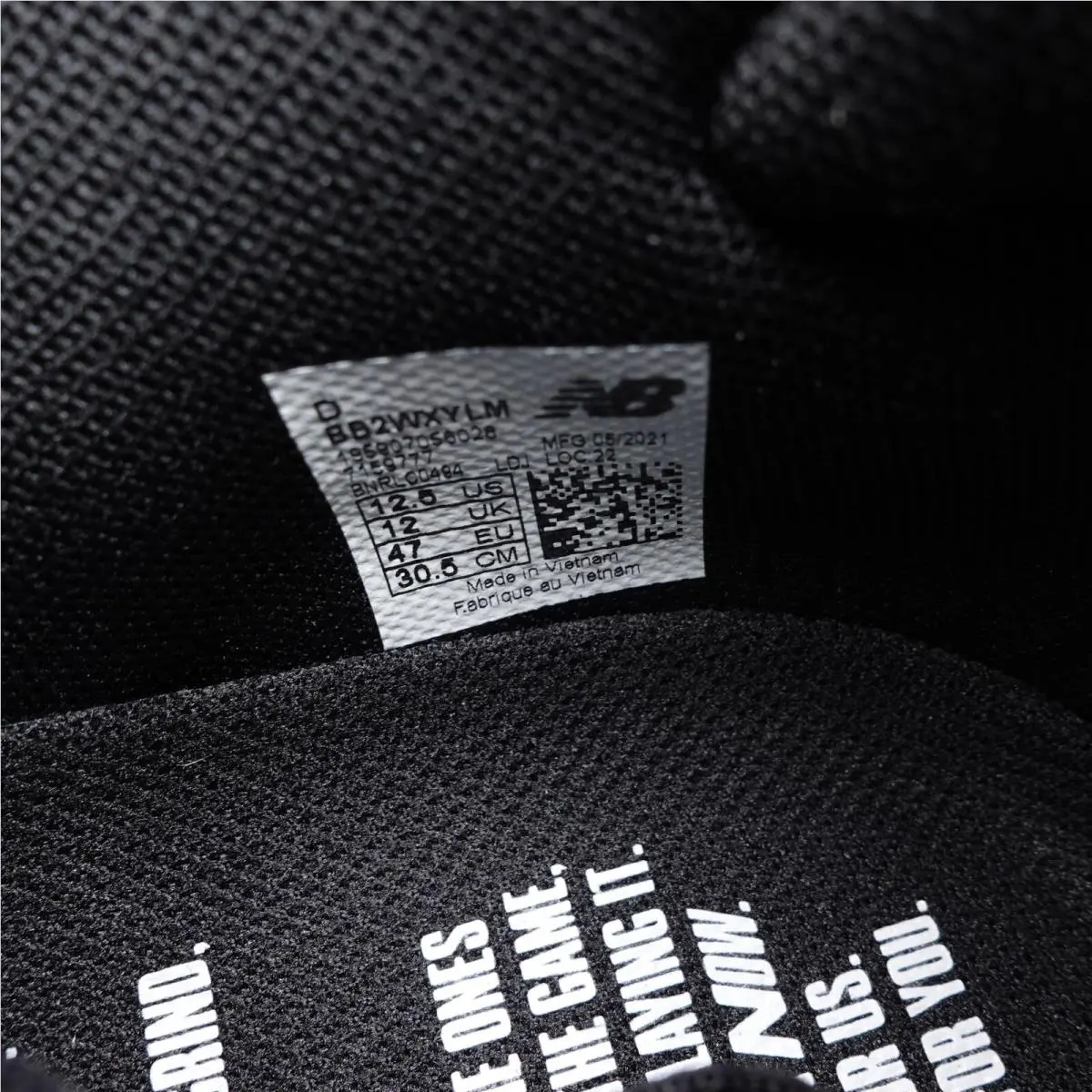 New Balance shoes - New Balance TWO WXY Low - BB2WXYLM - Black 21
